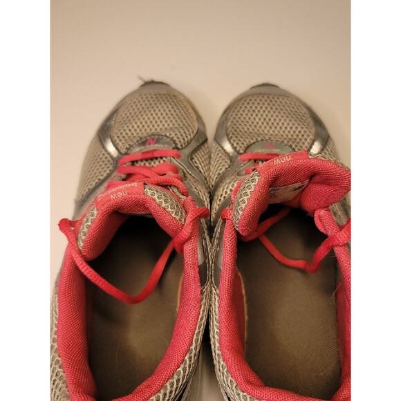 New Balance NB633 running womens  shoe - Picture 4 of 8